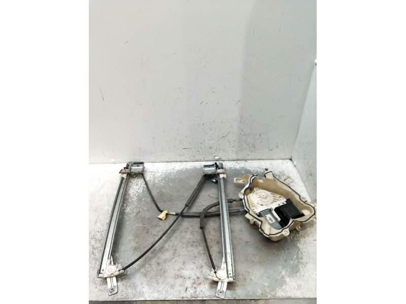 Recambio de elevalunas delantero derecho para seat altea (5p1) 2.0 tdi referencia OEM IAM 1K0959792H 5P 2004