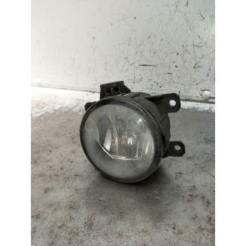 FARO ANTINIEBLA IZQUIERDO 9687410080 89209205 2013