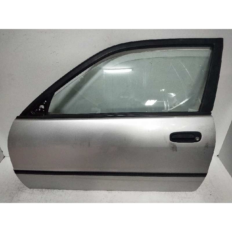 Recambio de puerta delantera izquierda para toyota corolla (e11) 1.6 16v referencia OEM IAM   