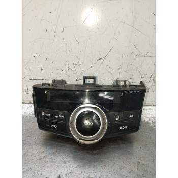 MANDO CALEFACCION / AIRE ACONDICIONADO 5590047161 2370006642 2015