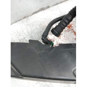 Recambio de panel frontal para mercedes-benz sprinter 3,5-t furgoneta (b907, b910) 314 cdi (910.631, 910.633) referencia OEM IAM