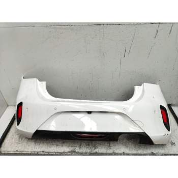 PARAGOLPES TRASERO 2017