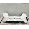 Recambio de paragolpes trasero para opel corsa f referencia OEM IAM   2017