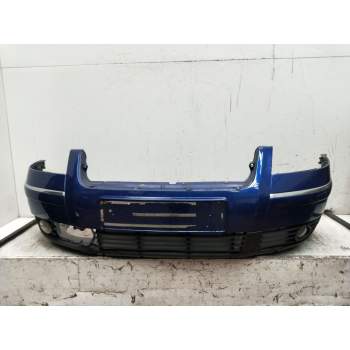 Recambio de paragolpes delantero para volkswagen passat b5.5 (3b3) 1.9 tdi referencia OEM IAM   