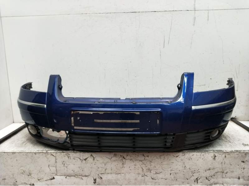 Recambio de paragolpes delantero para volkswagen passat b5.5 (3b3) 1.9 tdi referencia OEM IAM   