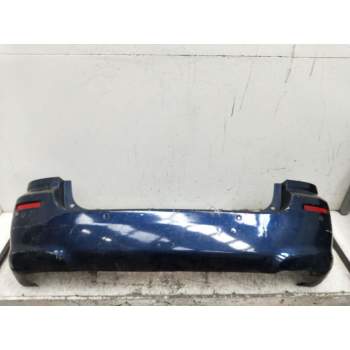 Recambio de paragolpes trasero para toyota corolla verso (zer_, zze12_, r1_) 2.0 d-4d (cur10_) referencia OEM IAM  VER FOTOS 200