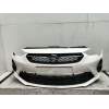 Recambio de paragolpes delantero para opel corsa f referencia OEM IAM VER FOTOS  2017