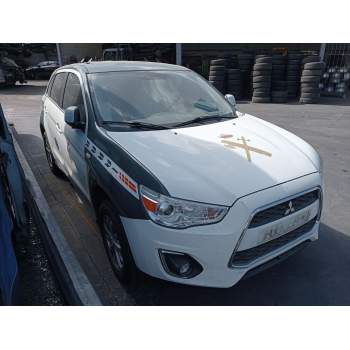 mitsubishi asx (ga_w_) del año 2014