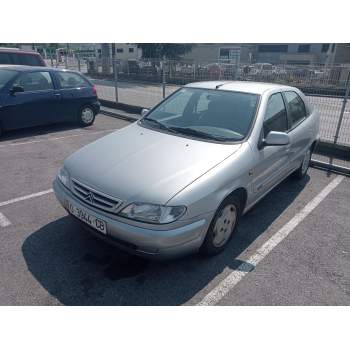 citroën xsara (n1) del año 1998