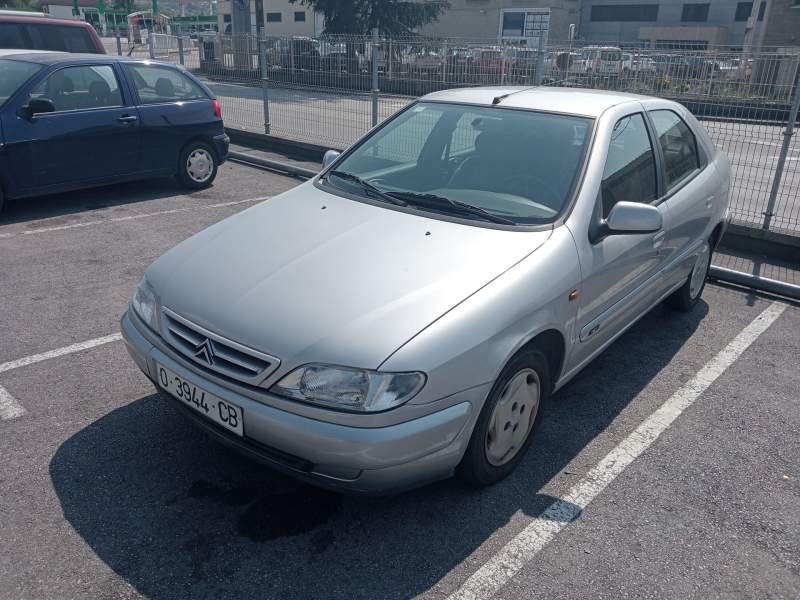 CITROËN XSARA (N1)