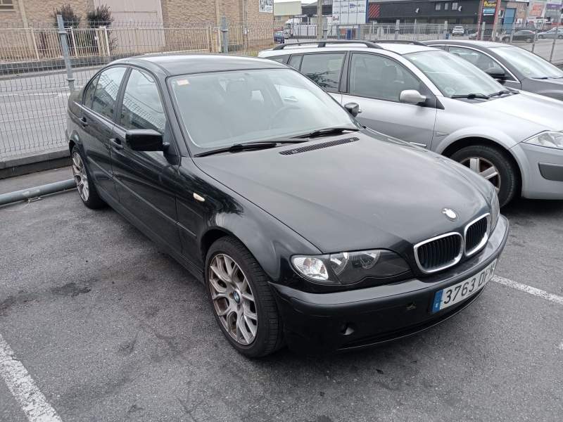BMW 3 (E46)