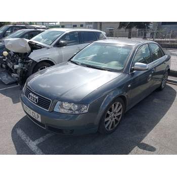 audi a4 b6 (8e2) del año 2003