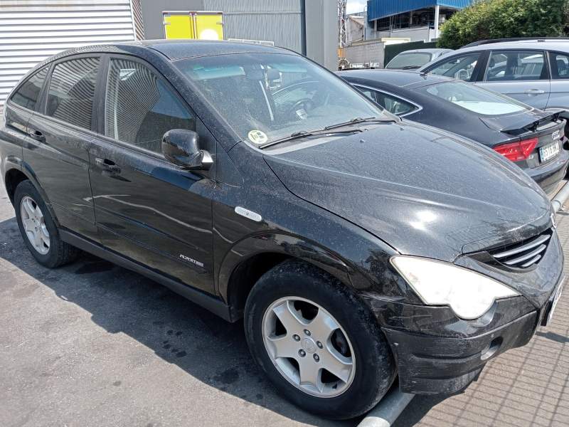 SSANGYONG ACTYON I