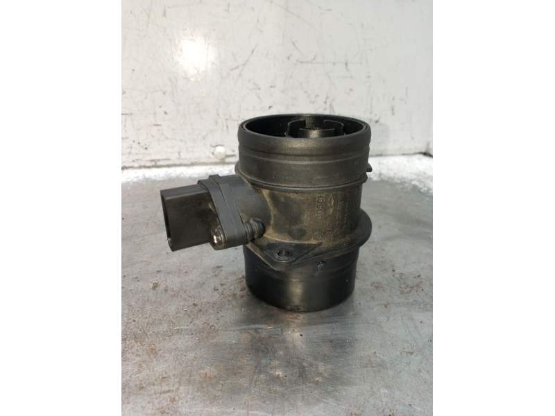 Recambio de caudalimetro para seat altea (5p1) 2.0 tdi referencia OEM IAM 0281002461 074906461B 2004