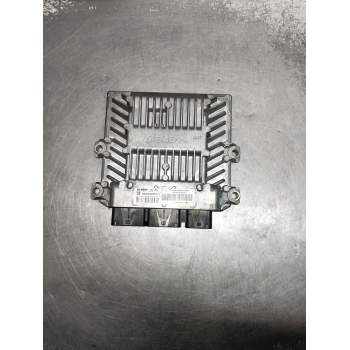 CENTRALITA MOTOR UCE SW9658345380 HW9655041480 5WS40205ET