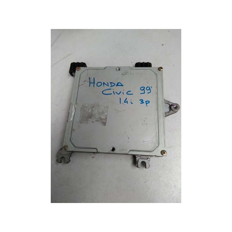 Recambio de centralita motor uce para honda civic berlina .5 (ma/mb) referencia OEM IAM 37820PHXG12 6J 