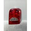 Recambio de piloto trasero derecho para dodge caliber sxt referencia OEM IAM 05303752  