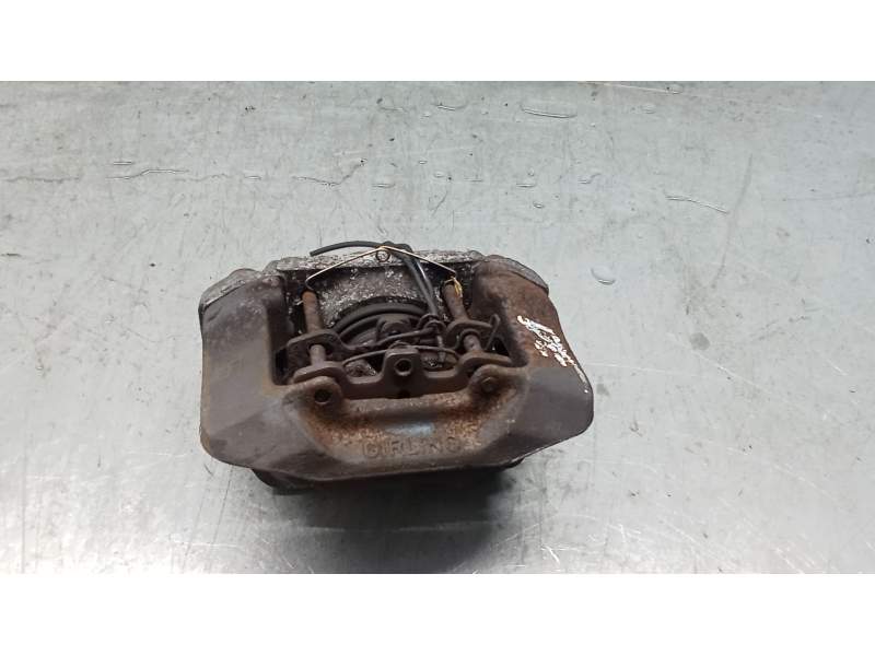 Recambio de pinza freno delantera derecha para citroën zx (n2) 1.9 d referencia OEM IAM  GIRLING 94