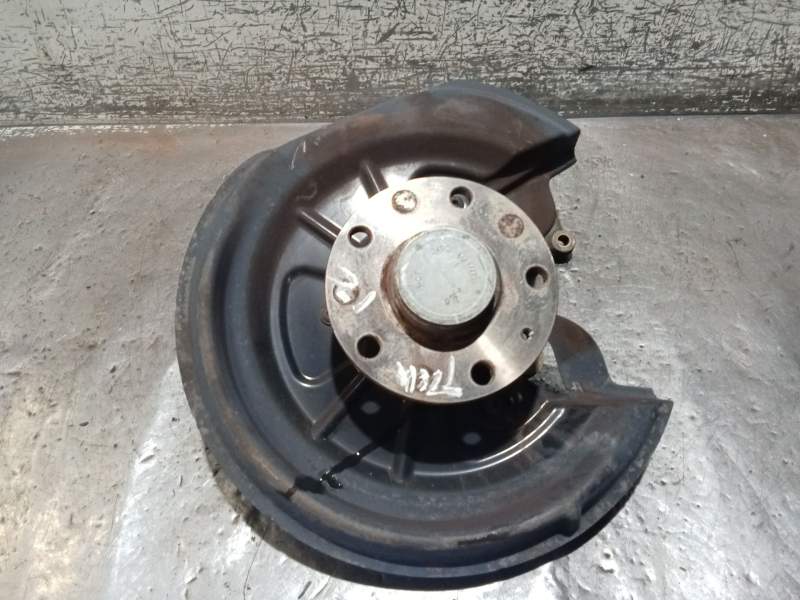 Recambio de mangueta trasera izquierda para seat altea xl (5p5, 5p8) 2.0 tdi 16v referencia OEM IAM   