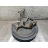 Recambio de mangueta trasera izquierda para seat altea xl (5p5, 5p8) 2.0 tdi 16v referencia OEM IAM   