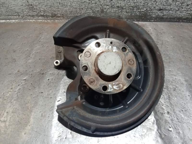 Recambio de mangueta trasera derecha para seat altea xl (5p5, 5p8) 2.0 tdi 16v referencia OEM IAM   