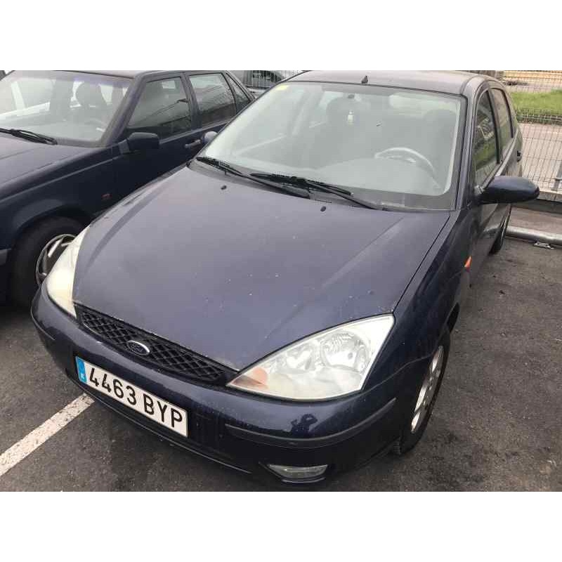 ford focus berlina (cak) del año 2002