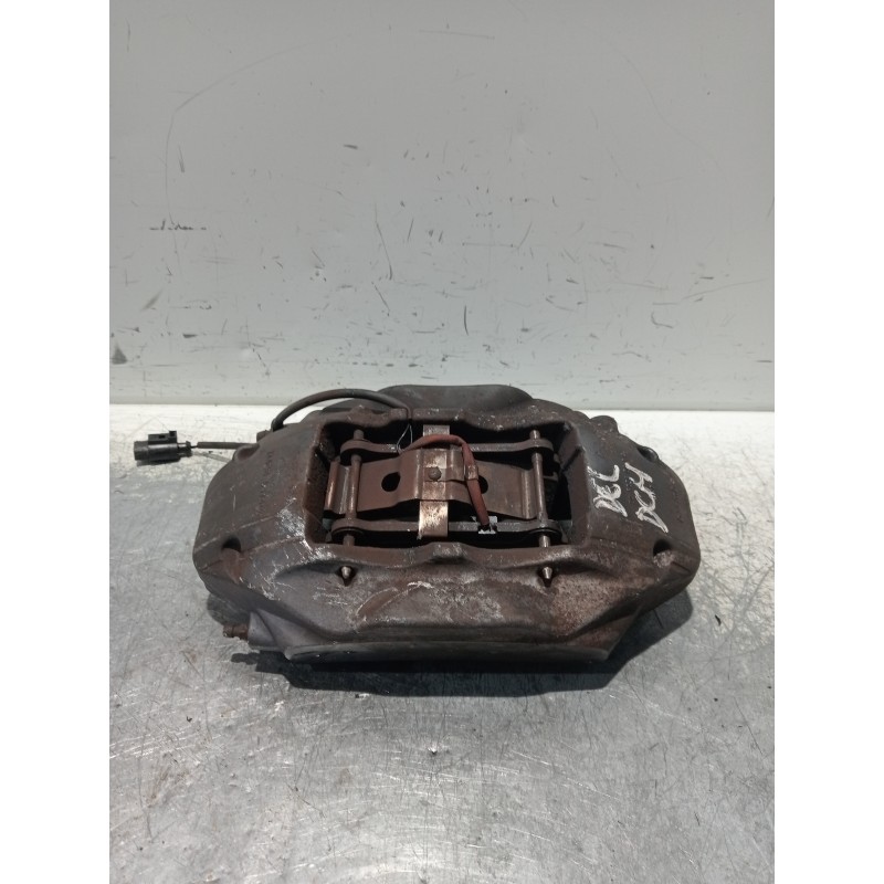 Recambio de pinza freno delantera derecha para volkswagen touareg (7la) tdi v6 referencia OEM IAM 209236061A  