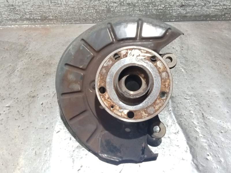 Recambio de mangueta delantera derecha para seat altea xl (5p5, 5p8) 2.0 tdi 16v referencia OEM IAM   