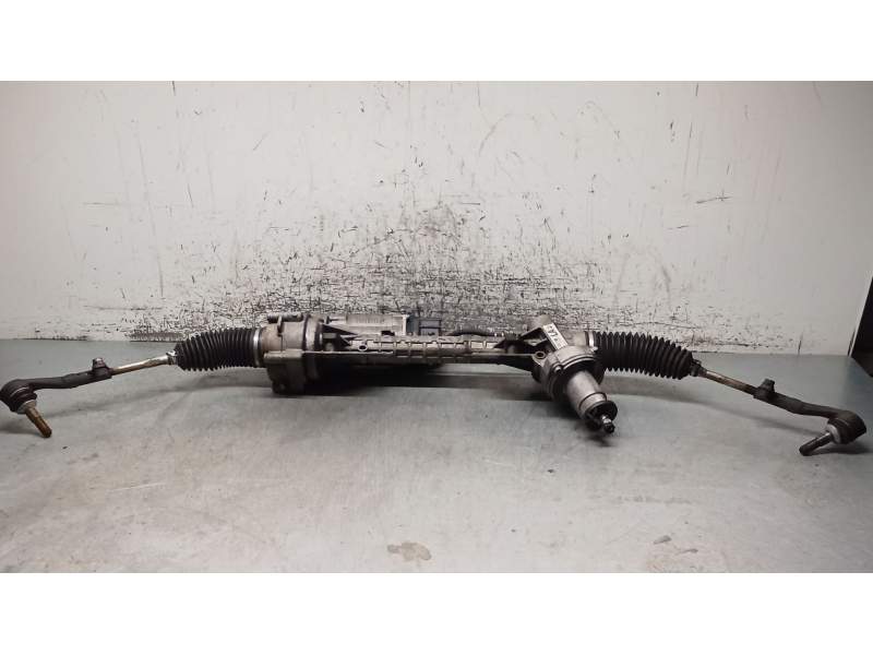 Recambio de cremallera direccion para bmw 3 (e90) 318 d referencia OEM IAM 7806501234 7806974161 7806079262 ELECTRICA 08