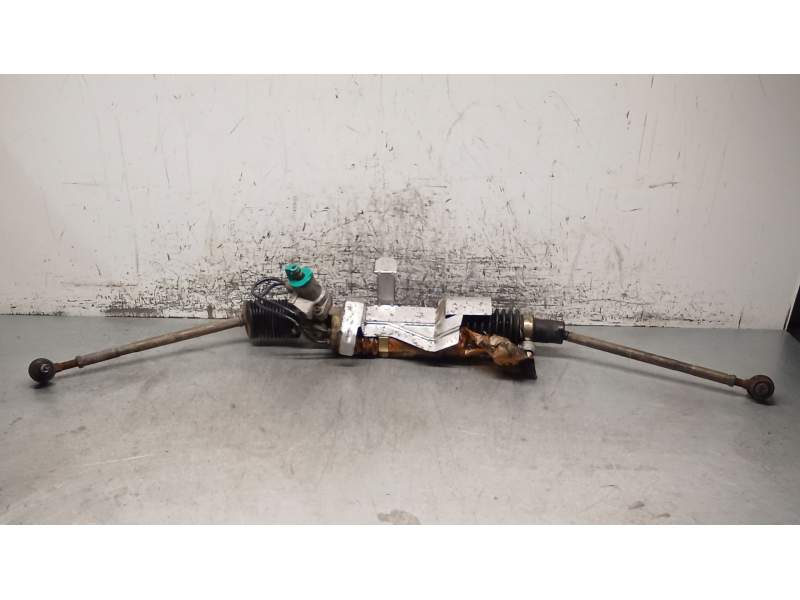 Recambio de cremallera direccion para citroën zx (n2) 1.9 d referencia OEM IAM   94