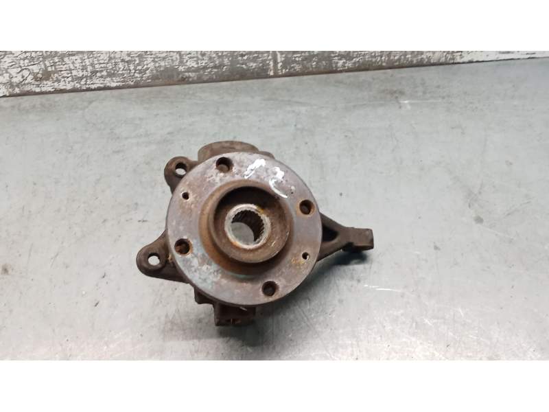 Recambio de mangueta delantera izquierda para citroën zx (n2) 1.9 d referencia OEM IAM   94