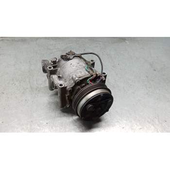 COMPRESOR AIRE ACONDICIONADO HSK70 15G 2010