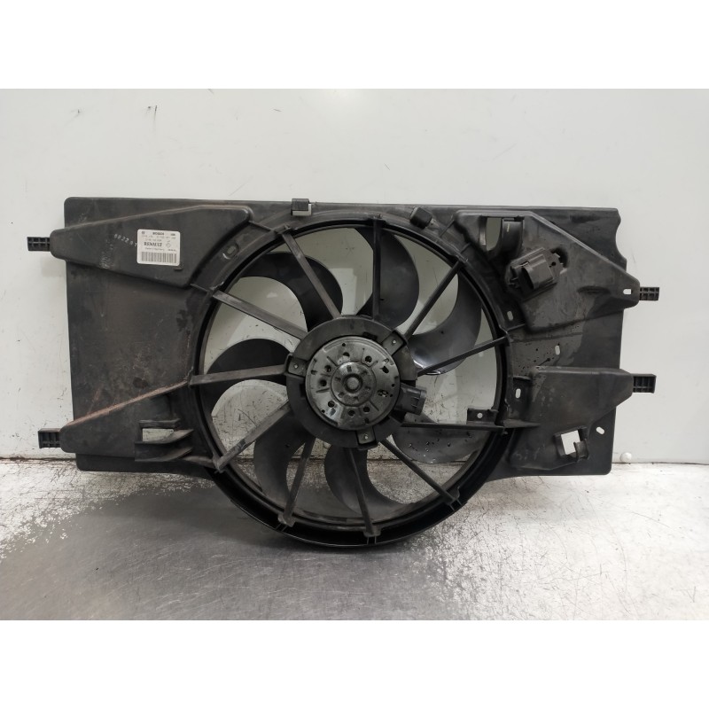 Recambio de electroventilador para renault laguna iii 2.0 dci diesel fap referencia OEM IAM 0130307096  