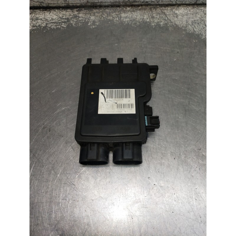 Recambio de modulo electronico para renault laguna iii 2.0 dci diesel fap referencia OEM IAM 243800002R  