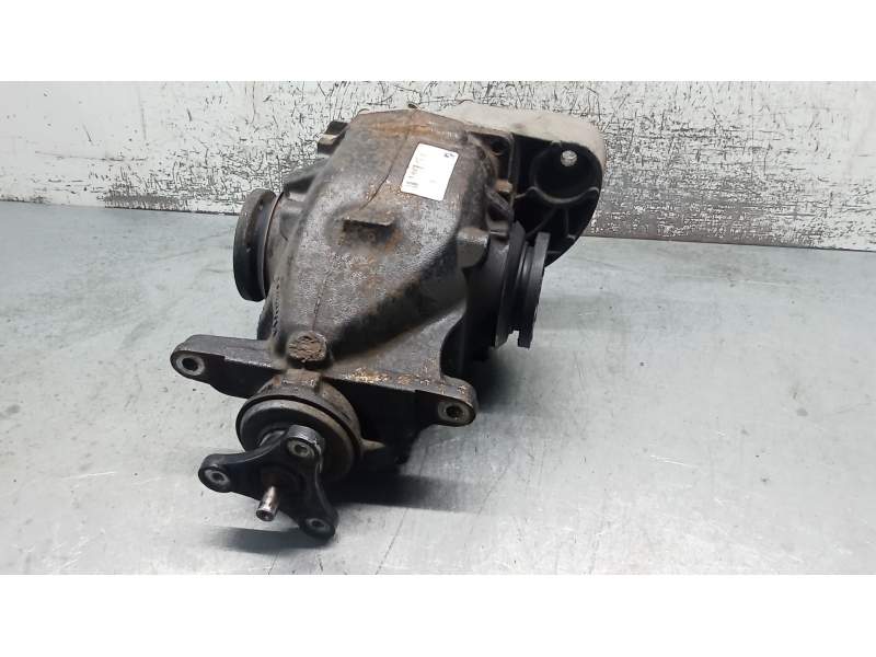 Recambio de diferencial trasero para bmw 3 (e90) 318 d referencia OEM IAM 754158002 756616902 R:3.07 08
