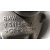 Recambio de diferencial trasero para bmw 3 (e90) 318 d referencia OEM IAM 754158002 756616902 R:3.07 08
