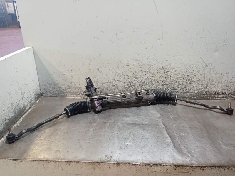 Recambio de cremallera direccion para bmw 3 (e46) 320 d referencia OEM IAM 7852974678 6755064 7852501656