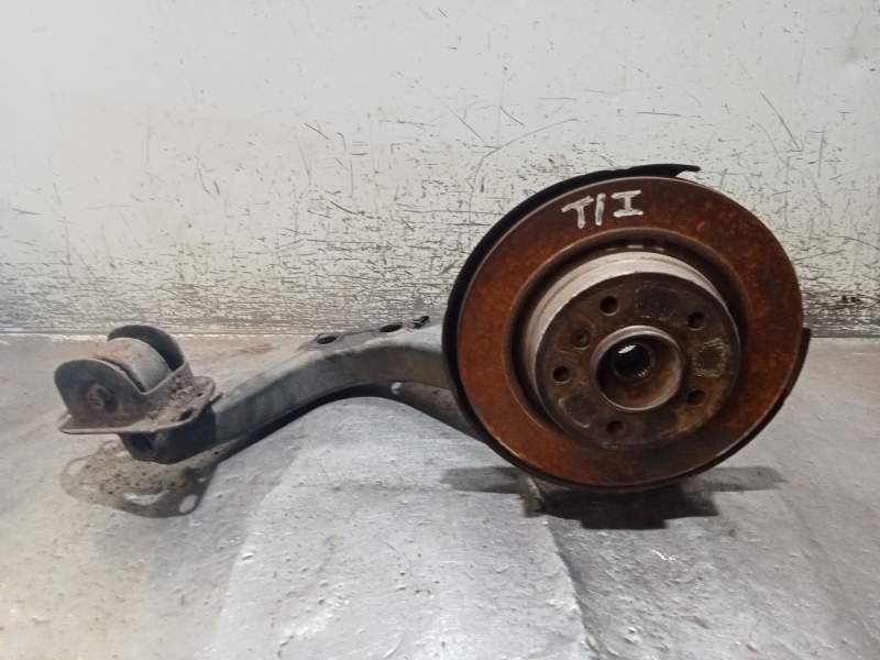 Recambio de mangueta trasera izquierda para bmw 3 (e46) 320 d referencia OEM IAM   01