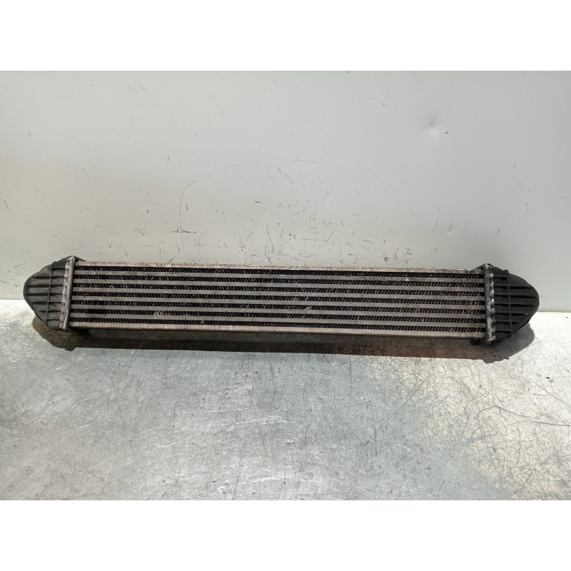 Recambio de intercooler para mercedes clase b (w245) 200 cdi (245.208) referencia OEM IAM A1695000000 Q04G0976002 