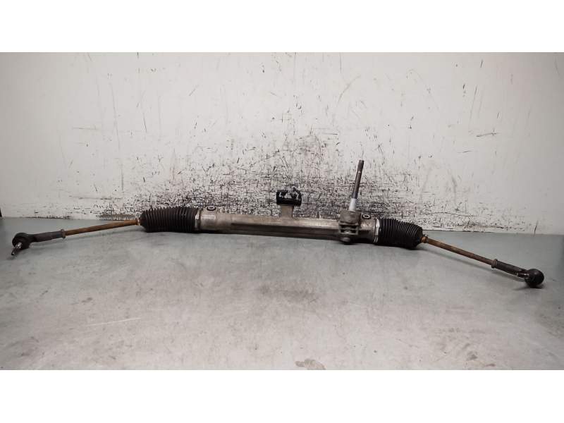 Recambio de cremallera direccion para fiat stilo (192_) 1.9 jtd referencia OEM IAM 37502387 00468267170 01