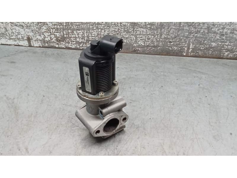 Recambio de valvula egr para fiat stilo (192_) 1.9 jtd referencia OEM IAM 55215031 700063100 01