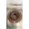 Recambio de disco freno trasero para mercedes-benz clase r (w251) 320 cdi (251.022) referencia OEM IAM   