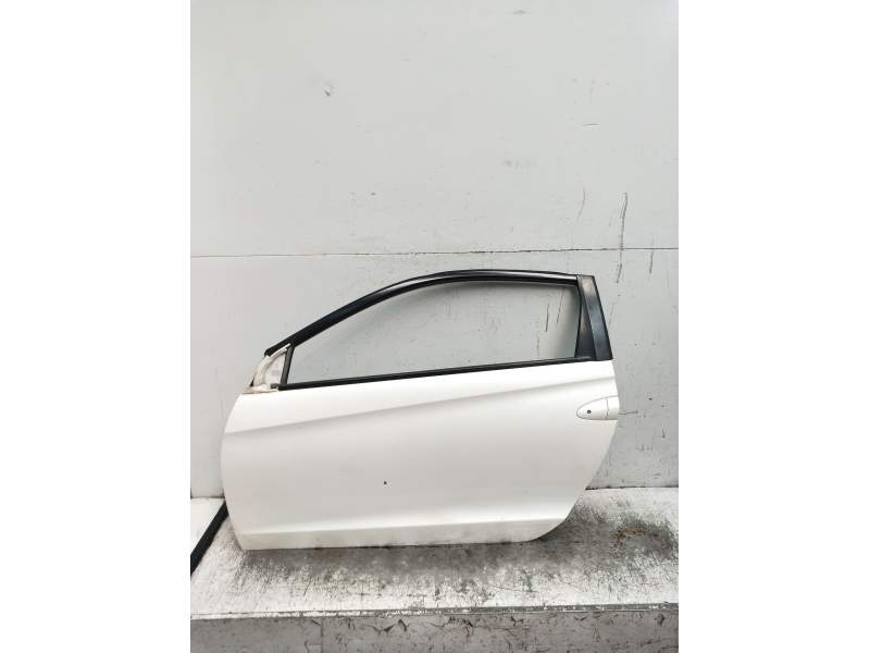 Recambio de puerta delantera izquierda para honda cr-z (zf) 1.5 ima (zf1) referencia OEM IAM  3P 