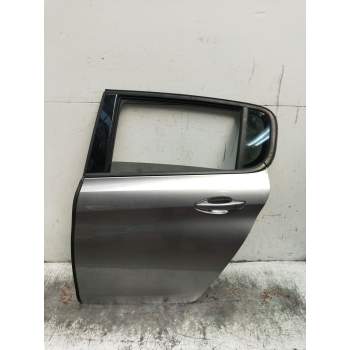 PUERTA TRASERA IZQUIERDA 5P 2014
