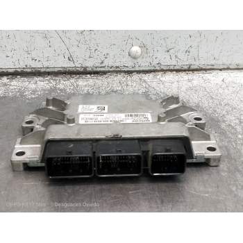 CENTRALITA MOTOR UCE JS7A12A650BFA DS7112B684VC A2C31735201BWBAA