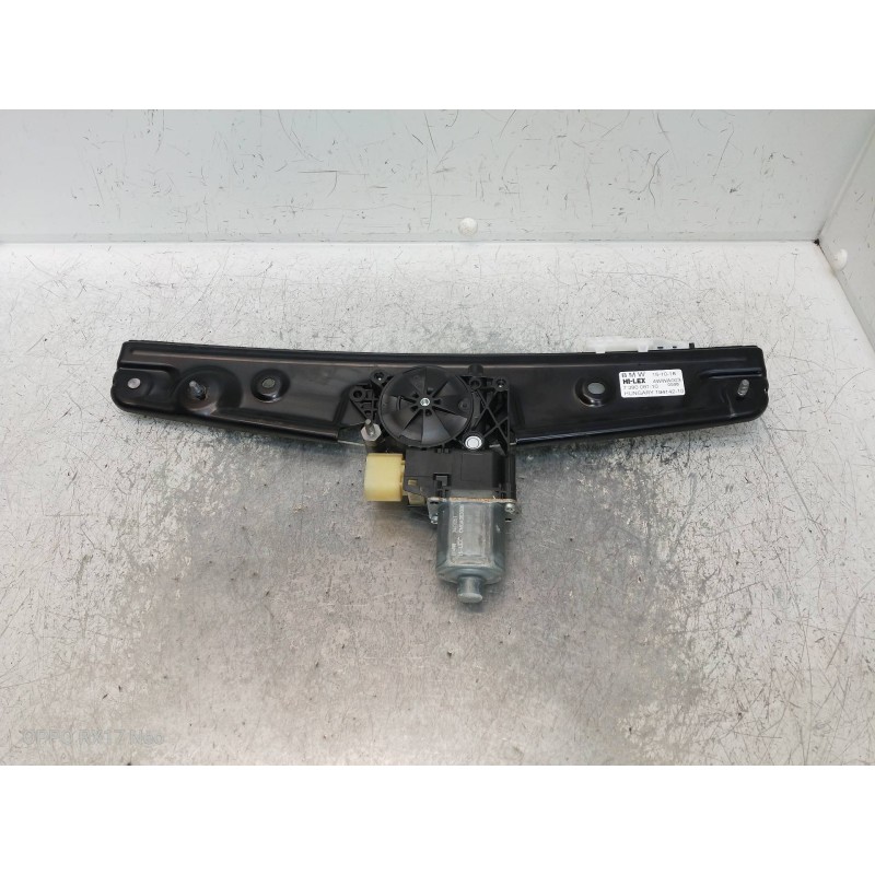 Recambio de elevalunas trasero izquierdo para mini countryman (f60) cooper referencia OEM IAM 739008110  5P