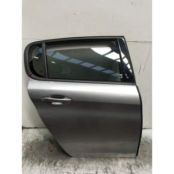 Recambio de puerta trasera derecha para peugeot 308 ii (lb_, lp_, lw_, lh_, l3_) 1.6 hdi 100 referencia OEM IAM  5P 2014