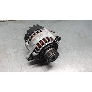 Recambio de alternador para fiat stilo (192_) 1.9 jtd referencia OEM IAM REC20301650  01