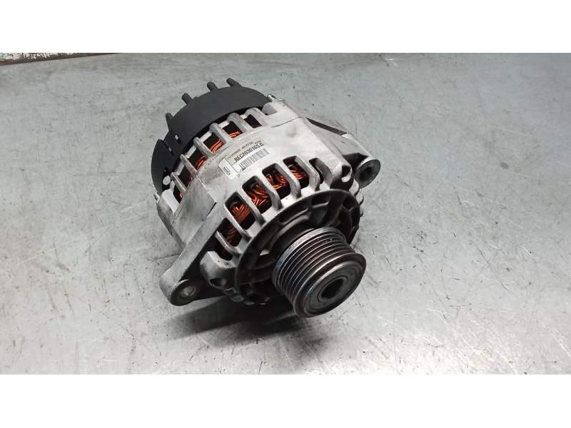 Recambio de alternador para fiat stilo (192_) 1.9 jtd referencia OEM IAM REC20301650  01