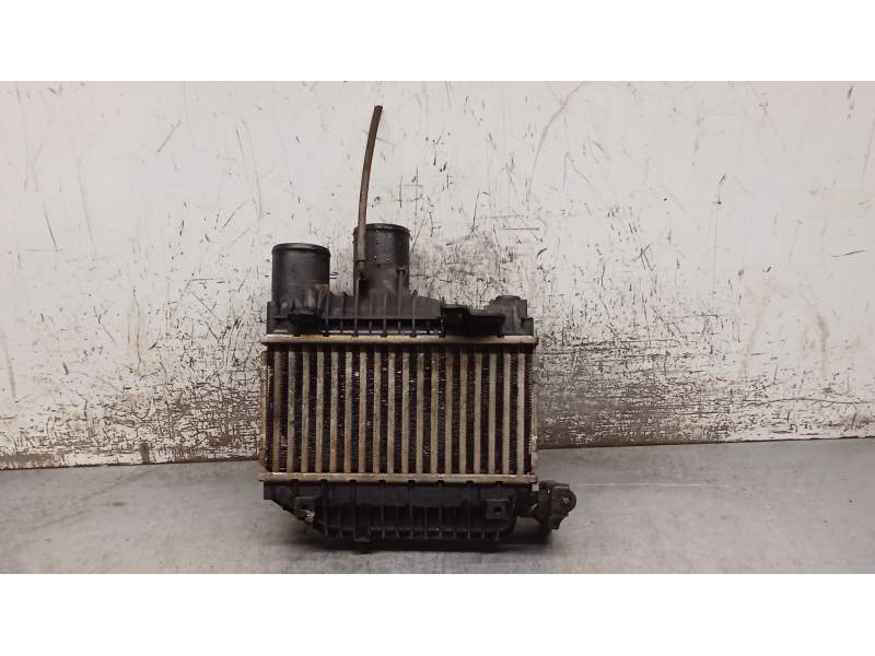 Recambio de intercooler para toyota corolla verso (zer_, zze12_, r1_) 2.0 d-4d (cur10_) referencia OEM IAM   04
